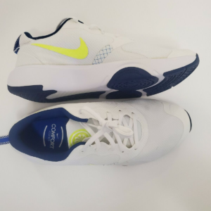 Giay Nike City Rep TR 'White Racer Blue Volt' DA1352-105