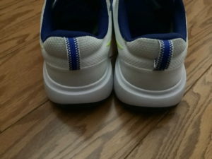 Giay Nike City Rep TR 'White Racer Blue Volt' DA1352-105