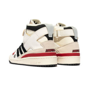 Giay Adidas Forum 84 High 'Eric Emanuel Louisville Cardinals' GW7792