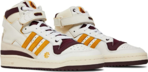 Giay Adidas Forum 84 High 'Eric Emanuel Arizona State Sun Devils' GW7790