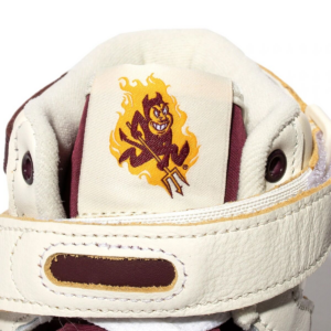 Giay Adidas Forum 84 High 'Eric Emanuel Arizona State Sun Devils' GW7790