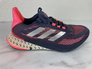 Giay Adidas 4DFWD Pulse 'Shadow Navy Turbo' GX2986