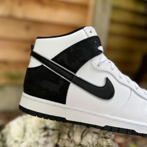 Giay Nike Dunk High Retro SE 'White Black Camo' DD3359-100