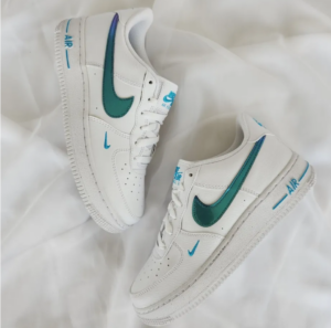 Giay Nike Air Force 1 'Impact Next Nature White' FD0677-100
