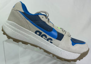 Giay Nike ACG Lowcate 'Light Bone Photo Blue' DM8019-005