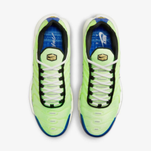 Giay Nike Air Max Plus SE 'M. Frank Rudy' DZ0480-300