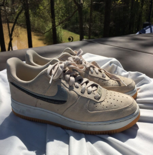 Giay Nike Air Force 1 '07 LX 'Guava Ice' 898889-801