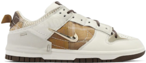 Giay Nike Dunk Low Disrupt 2 'Cacao Wow' FV3640-071