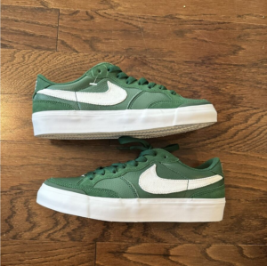 Giay Nike Zoom Pogo Plus Premium SB 'Gorge Green' DQ5127-300