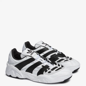 Giay Adidas Predator XLG 'White' ID8367