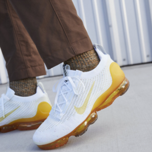 Giay Nike Air Vapormax 2021 Flyknit SE ''Frank Rudy' DQ8963-100