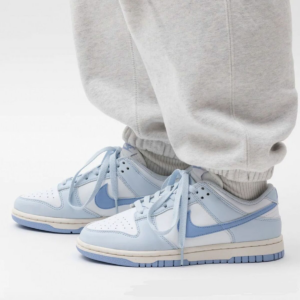 Giay Nike Dunk Low 'Blue Tint' DD1873-400
