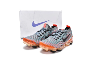 Giay Nike Air VaporMax Flyknit 3 'Flash Crimson' AJ6910-601