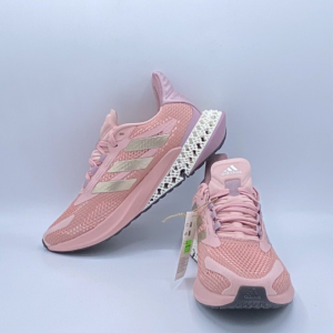 Giay Adidas 4DFWD Pulse 'Sandy Beige' GX2985