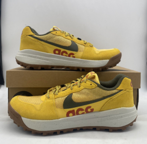 Giay Nike ACG Lowcate 'Solar Flare' DM8019-700