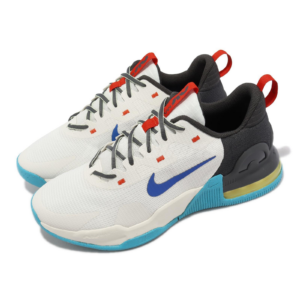 Giay Nike Air Max Alpha Trainer 5 'Sail White' DM0829-100