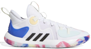 Giay Adidas Harden Stepback 2 'White' H68057