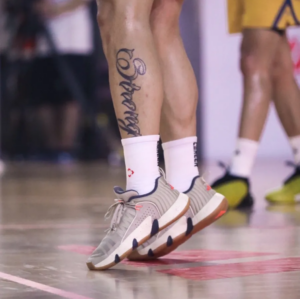 Giay Adidas Trae Unlimited 'Beige' IE9358