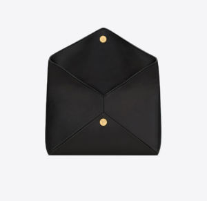 Tui Saint Laurent Cassandre Small 'Black' 764931AACX71000