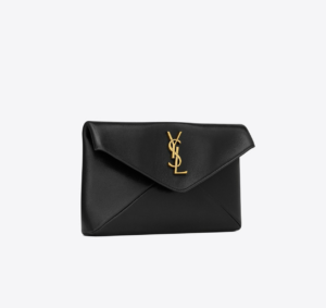 Tui Saint Laurent Cassandre Small 'Black' 764931AACX71000