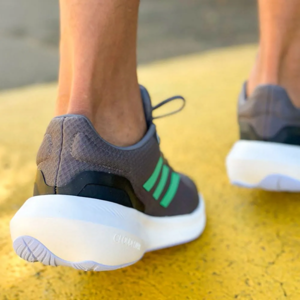 Giày Adidas Runfalcon 3 'Grey Six' HP7552 - Hình ảnh 5
