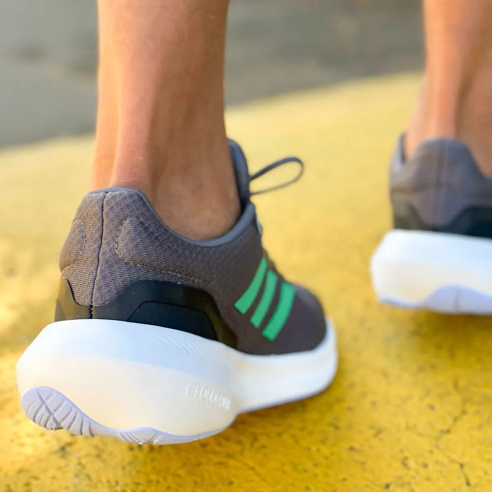 Giay Adidas Runfalcon 3 'Grey Six' HP7552