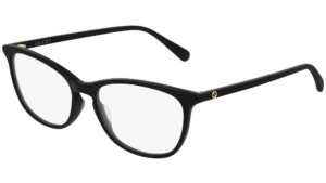 Kinh Gucci Eyeglasses 'Black' GG0549O-006