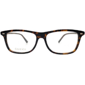 Kinh Gucci Eyeglasses 'Havana' GG0519OA-006