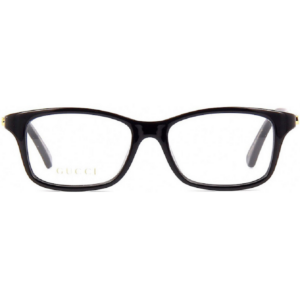 Kinh Gucci Eyeglasses 'Black' GG0720OA-001