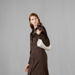 Tui Gucci Blondie Small Shoulder Bag 'White' 760169-AACPY-9022