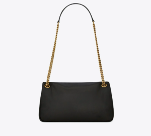 Tui Saint Laurent Calypso Plunged 'Black' 734153AACQO1000