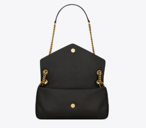 Tui Saint Laurent Calypso Plunged 'Black' 734153AACQO1000