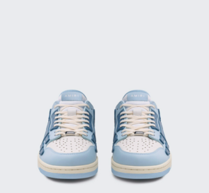 Giay Amiri Skel Top Low 'Baby Blue' 191846448801