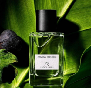 Nuoc Hoa Banana Republic 78 Vintage Green EDP