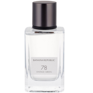 Nuoc Hoa Banana Republic 78 Vintage Green EDP