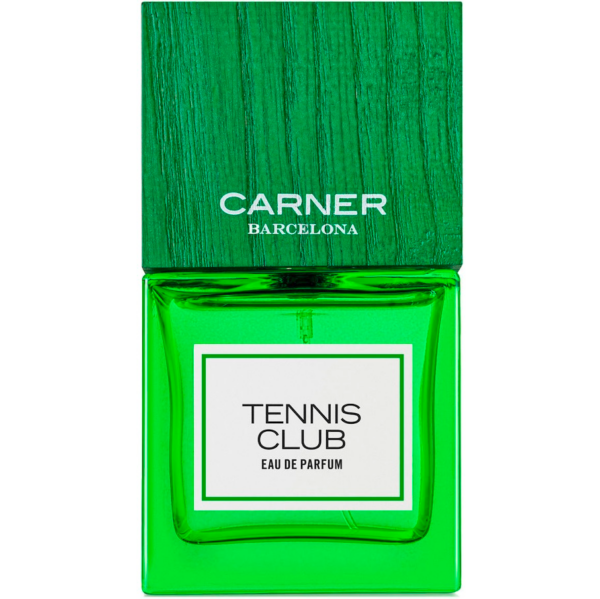 Nước Hoa Carner Barcelona Tennis Club EDP