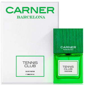 Nuoc Hoa Carner Barcelona Tennis Club EDP