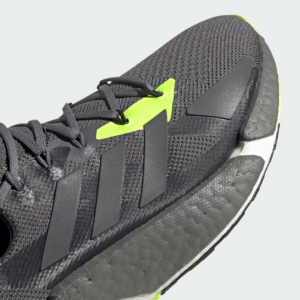 Giay Adidas X9000L4 'Grey Five' FX8438