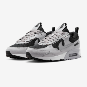 Giay Nike Air Max 90 Futura 'Pewter' FN7777-001