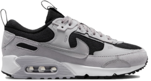 Giay Nike Air Max 90 Futura 'Pewter' FN7777-001