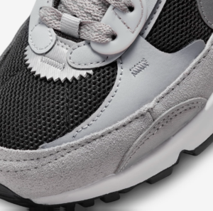 Giay Nike Air Max 90 Futura 'Pewter' FN7777-001