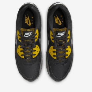 Giay Nike Air Max 90 'Black Bronzine' FB9657-001