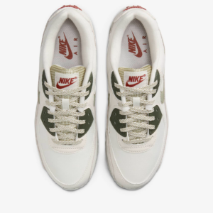 Giay Nike Air Max 90 'Phantom Neutral Olive' FB9657-002