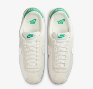 Giay Nike Cortez 'Sail and Stadium Green' FZ3967-072