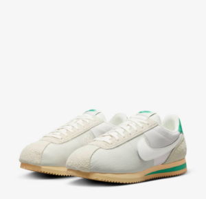 Giay Nike Cortez 'Sail and Stadium Green' FZ3967-072