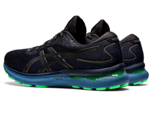 Giay Asics Gel Nimbus 24 'Gunmetal' 1011B359-004
