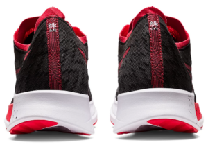 Giay Asics Magic Speed 'Electric Red' 1011B432-001