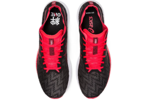 Giay Asics Magic Speed 'Electric Red' 1011B432-001