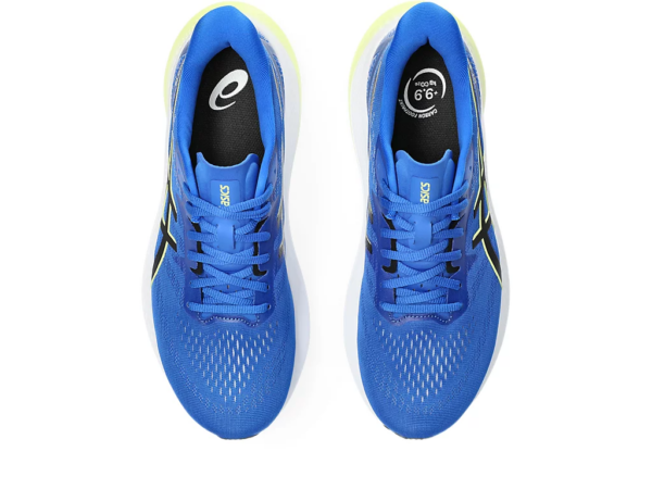 Giay Asics GT-2000 'Illusion Blue' 1011B691-400