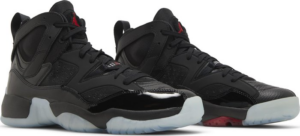 Giay Nike Air Jordan Jumpman Two Trey 'Black University Red' DO1925-003